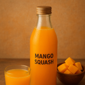 mango squash (700ml)